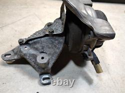 Audi Sq7 Q7 2015-2019 4.0 Tdi Left Side Engine Mount 4m0399201g