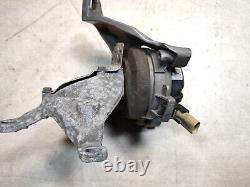 Audi Sq7 Q7 2015-2019 4.0 Tdi Left Side Engine Mount 4m0399201g