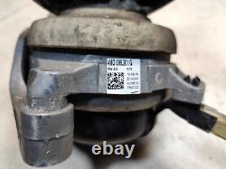 Audi Sq7 Q7 2015-2019 4.0 Tdi Left Side Engine Mount 4m0399201g