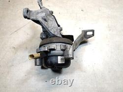 Audi Sq7 Q7 2015-2019 4.0 Tdi Left Side Engine Mount 4m0399201g