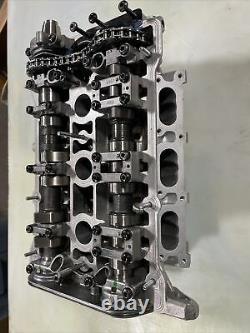 B5 C5 Audi A4 A6 2.8 ATQ AHA Engine Cylinder Head Left Driver Side NEW