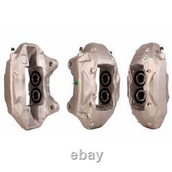 BENDIX 593218 Brake Caliper Front Left N/S Passenger Side Fits VW Touareg