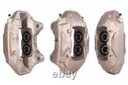 BENDIX 593218 Brake Caliper Front Left N/S Passenger Side Fits VW Touareg