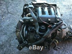 BMW 1 SERIES 2.0 Diesel Engine 150 BHP, Engine code M47N204D4