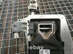 BMW 2 Gran Coupe F44 xDrive Left Side Engine Mount 2.0 Petrol 170kw 2019 8743621