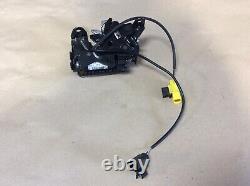 BMW 2 Series F45 Pedestrian Protection Bonnet Engine Lock Left Side 7242550 2018