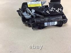 BMW 2 Series F45 Pedestrian Protection Bonnet Engine Lock Left Side 7242550 2018