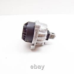 BMW 7 F01 Left Side Engine Mount 22116796547 NEW GENUINE