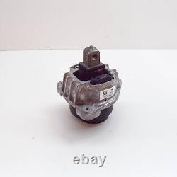 BMW 7 F01 Left Side Engine Mount 22116796547 NEW GENUINE