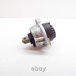 BMW 7 F01 Left Side Engine Mount 22116796547 NEW GENUINE