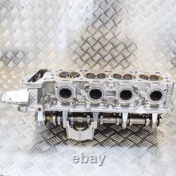 BMW 7 Left Side Engine Cylinder Head G11 750i 330kw N63B44C 8605017 2906619 2017