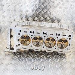 BMW 7 Left Side Engine Cylinder Head G11 750i 330kw N63B44C 8605017 2906619 2017