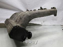 BMW 7 series E38 91-04 750 V12 M73 engine LH left side intake manifold #Br