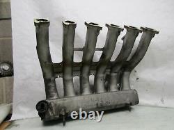 BMW 7 series E38 91-04 750 V12 M73 engine LH left side intake manifold #Br