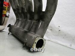 BMW 7 series E38 91-04 750 V12 M73 engine LH left side intake manifold #Br