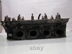 BMW E38 7 series 94-01 3.5 M62 V8 engine NS left cylinder head left side