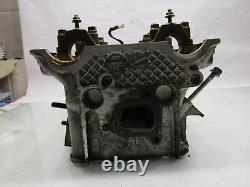 BMW E38 7 series 94-01 3.5 M62 V8 engine NS left cylinder head left side