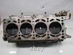 BMW E38 7 series 94-01 3.5 M62 V8 engine NS left cylinder head left side