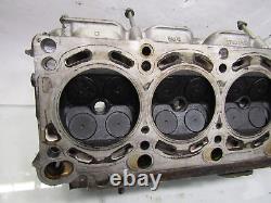 BMW E38 7 series 94-01 3.5 M62 V8 engine NS left cylinder head left side