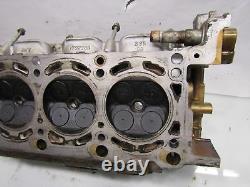 BMW E38 7 series 94-01 3.5 M62 V8 engine NS left cylinder head left side