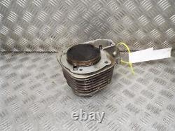 BMW R1100S R1100 S 1999-2005 Left Hand Side Engine Cylinder Barrel & Piston