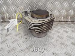 BMW R1100S R1100 S 1999-2005 Left Hand Side Engine Cylinder Barrel & Piston