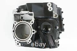 BMW R1200 LC GS/GSA K50 K51 ADV 2013 Engine crank block LH LEFT SIDE