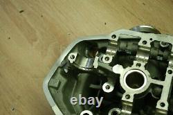 BMW R1200GS / RT / R / RS 2013 2019 8546345 Left Side Engine Cylinder Head