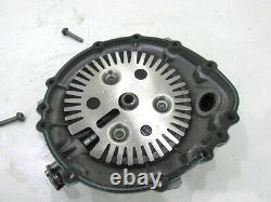 BMW S1000RR Engine Motor Clutch Cover Side Case Cover OEM 2020