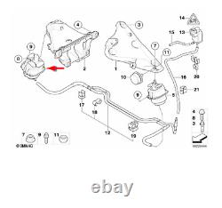 BMW X5 E70 Right Side Engine Mount 22116793016 NEW ORIGINAL