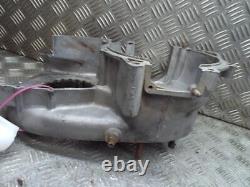 BSA A50 500cc Unit Twin Early To Mid 1960s Left Side Engine Crankcases