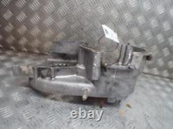 BSA A65 650 Twin Thunderbolt 1970 Left Hand Side Engine Crankcase A65-TC12088