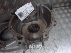 BSA A65 650 Twin Thunderbolt 1970 Left Hand Side Engine Crankcase A65-TC12088