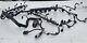 Bentley Bentayga 6.0 Petrol W12 Left Side Engine Wiring Loom 36a971595q