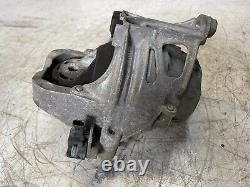 Bentley Bentayga Audi A8 D5 4n 2017 2020 Left Side Engine Mount 4m0199255ak