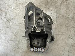 Bentley Bentayga Audi A8 D5 4n 2017 2020 Left Side Engine Mount 4m0199255ak