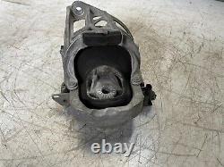 Bentley Bentayga Audi A8 D5 4n 2017 2020 Left Side Engine Mount 4m0199255ak