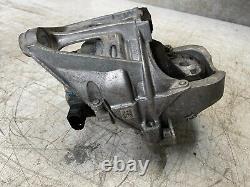 Bentley Bentayga Audi A8 D5 4n 2017 2020 Left Side Engine Mount 4m0199255ak