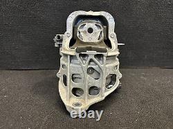 Bentley Bentayga Audi Sq7 Rsq8 A8 D5 4n 4.0 Left Side Engine Mount 4m0199255ak