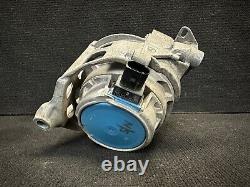 Bentley Bentayga Audi Sq7 Rsq8 A8 D5 4n 4.0 Left Side Engine Mount 4m0199255ak