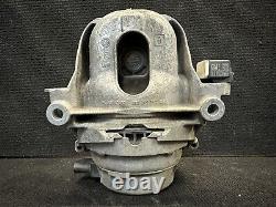 Bentley Bentayga Audi Sq7 Rsq8 A8 D5 4n 4.0 Left Side Engine Mount 4m0199255ak