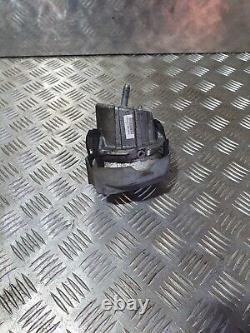 Bentley Continental Gt Gtc 2014 4.0 V8 Petrol Left Side Engine Mount 3w0199383