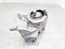 Bentley Continental Gt Mk3 Active Engine Mount Left Side W12 6.0 Petrol 2018