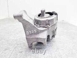 Bentley Continental Gt Mk3 Active Engine Mount Left Side W12 6.0 Petrol 2018