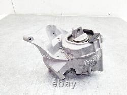 Bentley Continental Gt Mk3 Active Engine Mount Left Side W12 6.0 Petrol 2018