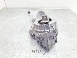 Bentley Continental Gt Mk3 Active Engine Mount Left Side W12 6.0 Petrol 2018