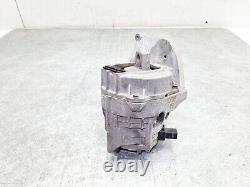 Bentley Continental Gt Mk3 Active Engine Mount Left Side W12 6.0 Petrol 2018