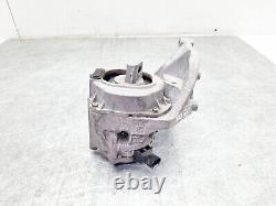 Bentley Continental Gt Mk3 Active Engine Mount Left Side W12 6.0 Petrol 2018