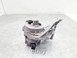 Bentley Continental Gt Mk3 Active Engine Mount Left Side W12 6.0 Petrol 2018