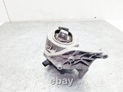 Bentley Continental Gt Mk3 Active Engine Mount Left Side W12 6.0 Petrol 2018